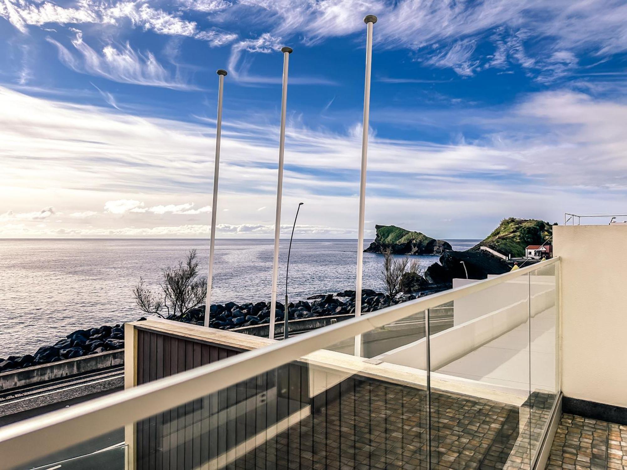 South Shore 2 - Host & Chill São Roque Eksteriør billede