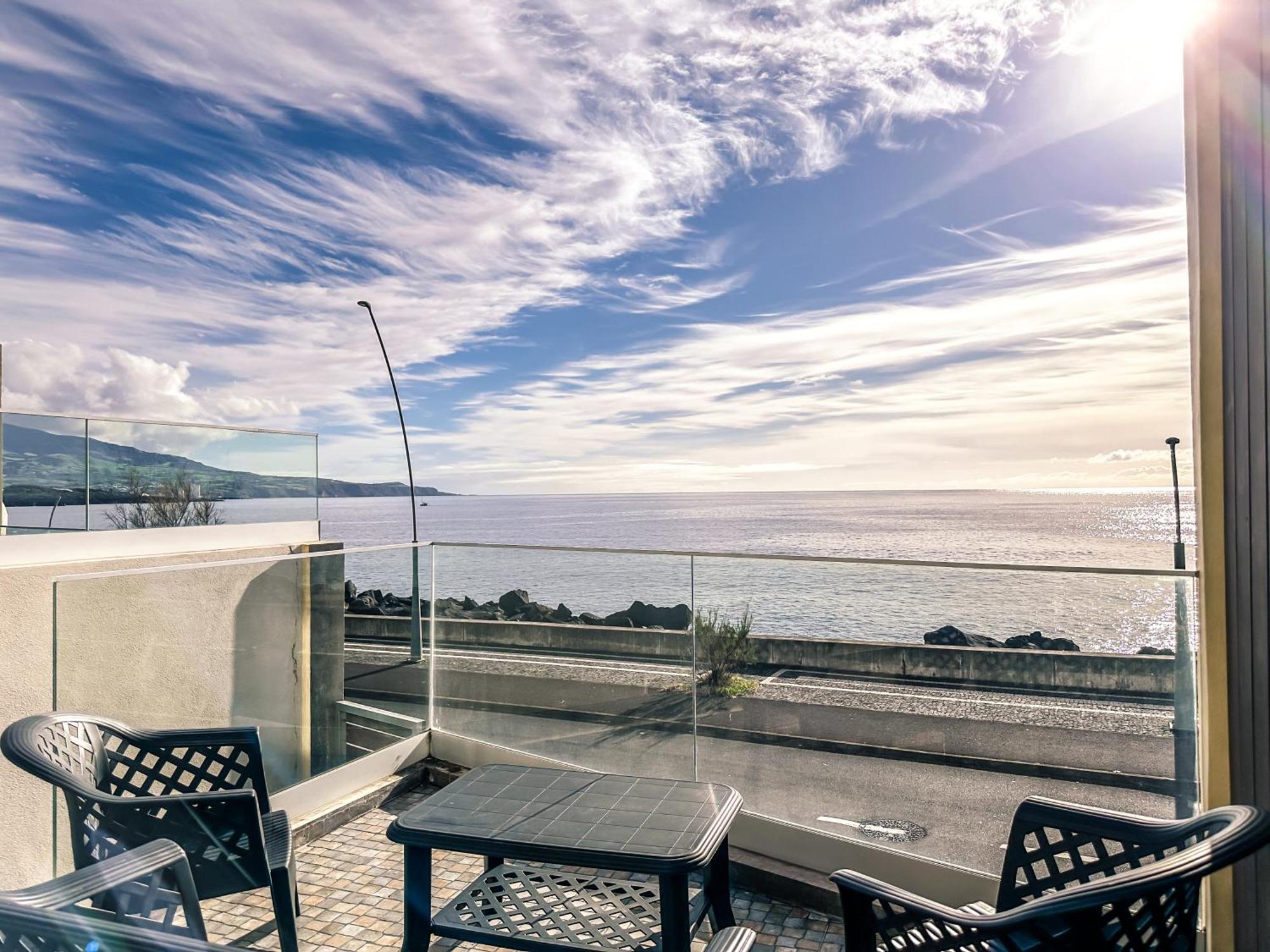 South Shore 2 - Host & Chill São Roque Eksteriør billede