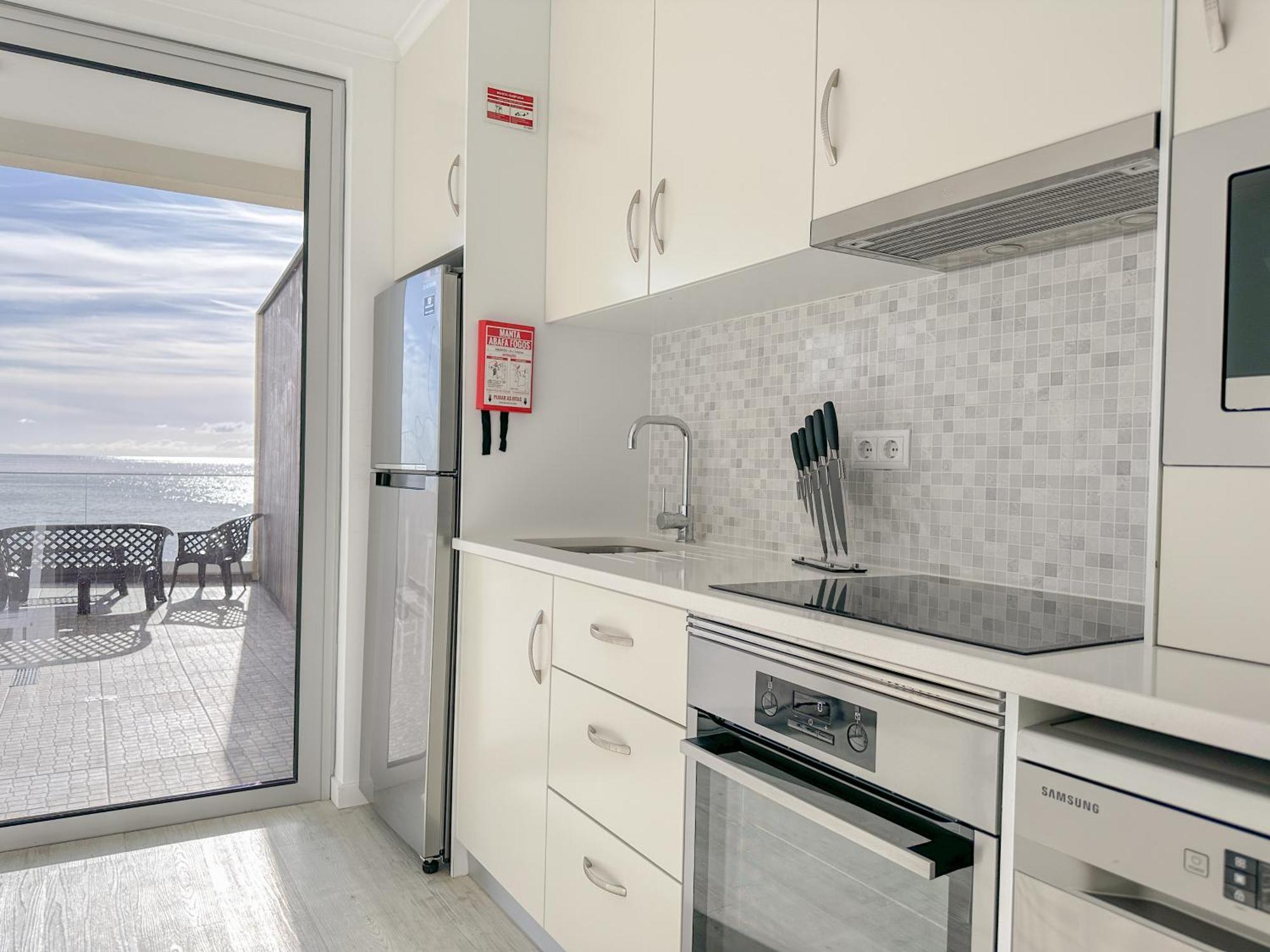 South Shore 2 - Host & Chill São Roque Eksteriør billede