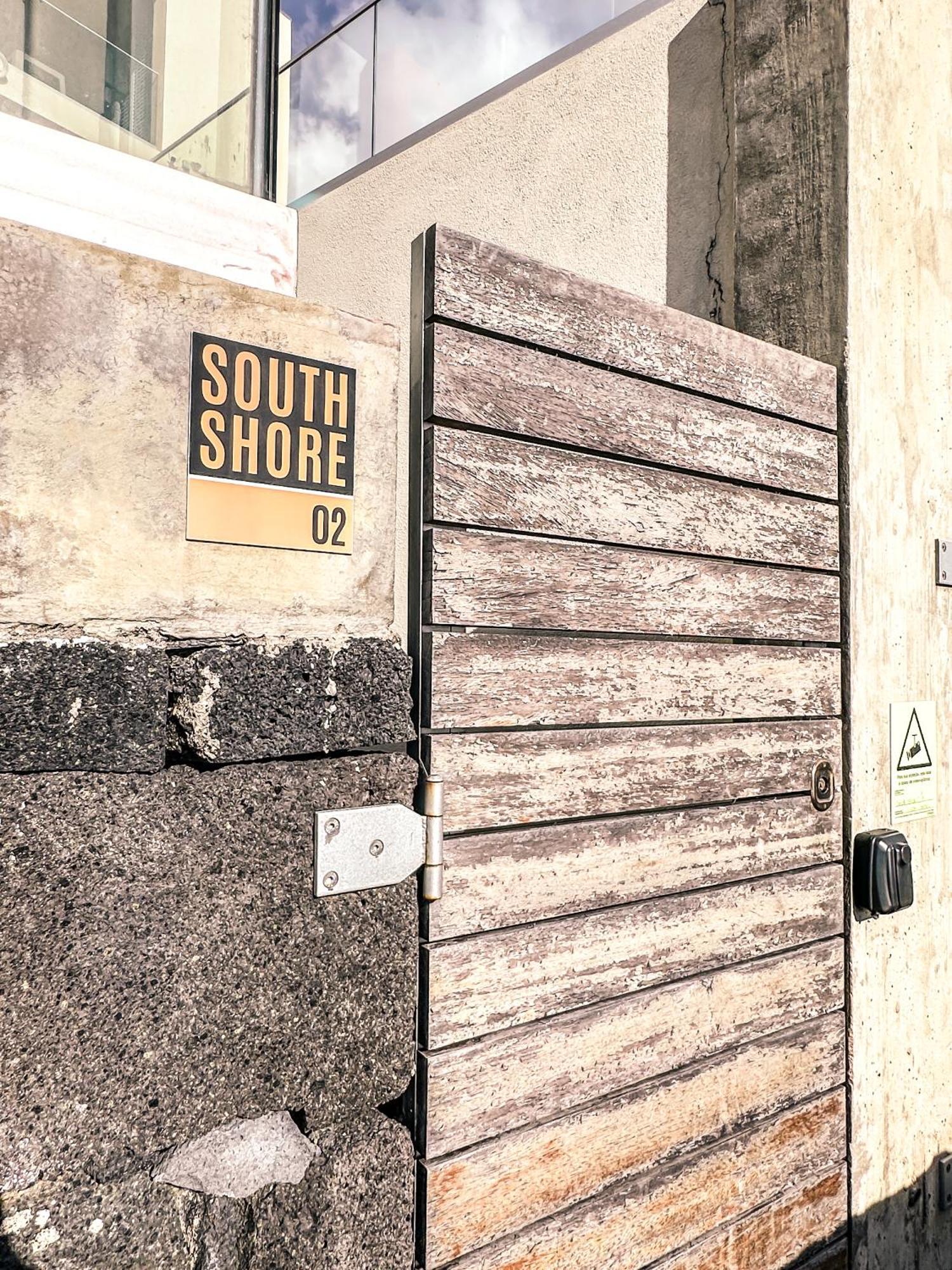 South Shore 2 - Host & Chill São Roque Eksteriør billede